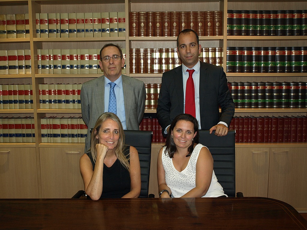 Despacho de Abogados Ortiz